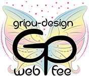 GriPu-Webfee / Web- & Grafikdesign / Wiesbaden