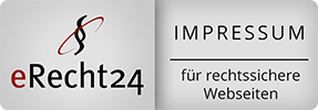 erecht24 Impressum erecht24 Impressum